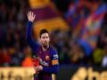 Chuyển nhượng 17/1: Messi được mời chào trở lại Barca
