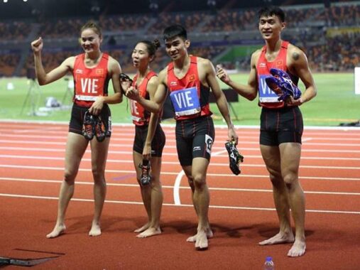 Điền kinh là gì? Lịch sử hình thành và phát triển của điền kinh
