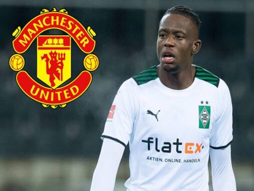 Tin thể thao chiều 13/1: Denis Zakaria vào tầm ngắm MU