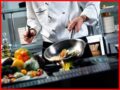 Nằm mơ thấy nấu ăn đánh con gì? Ngụ ý từ giấc chiêm bao