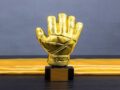 Găng tay vàng là gì? Chi tiết về giải thưởng găng tay vàng