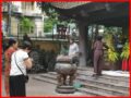 Mơ thấy đi chùa mang đến điềm báo gì? Cặp số nào may mắn