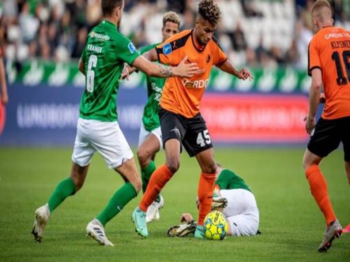 Nhận định O/U trận Randers vs Viborg (1h00 ngày 22/2)