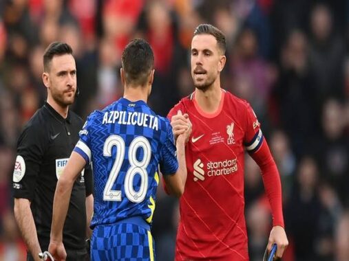 Tin Liverpool 28/2: Sao The Kop có hành động đẹp với cầu thủ Chelsea