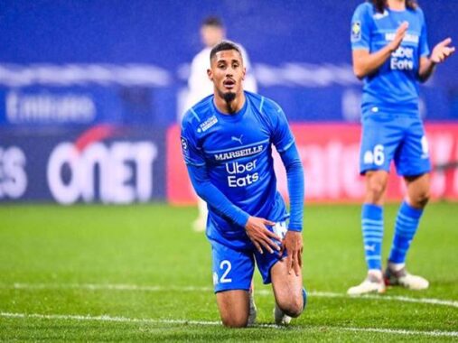 Tin thể thao sáng 17/2: Saliba là mảnh ghép còn thiếu của Arsenal