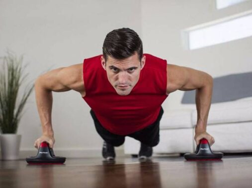 Hít đất có tác dụng gì? Điều gì sẽ xảy ra khi bạn hít đất mỗi ngày?