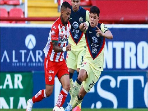 Nhận định bóng đá giữa Necaxa vs Toluca, 8h00 ngày 5/3