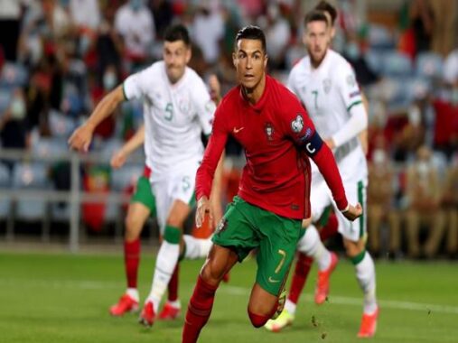 Nhận định Châu Á Bồ Đào Nha vs Thổ Nhĩ Kỳ (2h45 ngày 25/3)