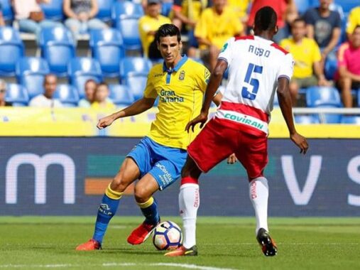 Nhận định Las Palmas vs Leganes, 02h00 ngày 29/3