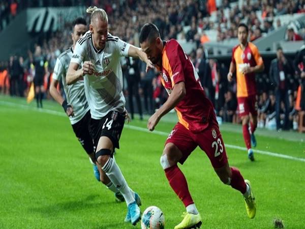 Soi kèo Tài Xỉu Galatasaray vs Besiktas (00h00 ngày 15/3)