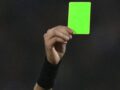 Thẻ xanh là gì? Ý nghĩa của thẻ xanh trong bóng đá