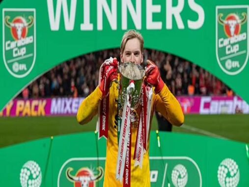Tin Liverpool 3/3: HLV Jurgen Klopp chia sẻ về tương lai Kelleher
