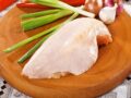 100g ức gà bao nhiêu calo? Lợi ích của việc ăn ức gà với người tập gym