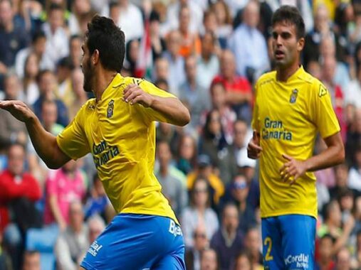 Nhận định O/U Eibar vs Las Palmas (23h30 ngày 15/4)