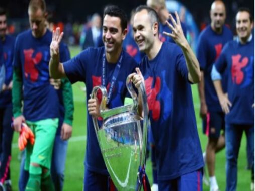 TOP 10 cầu thủ vĩ đại nhất lịch sử Barca là ai?
