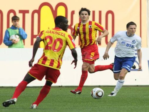 Nhận định Dynamo Moscow vs Alania Vladikavkaz (20h30 ngày 10/5)