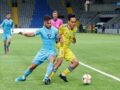 Nhận định U21 Faroe vs U21 Ukraine, 00h00 ngày 02/06