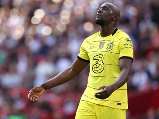 Tin thể thao 27/5: Người đại diện của Lukaku có động thái mới