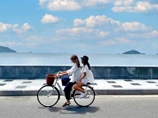 Đạp xe có giảm mỡ bụng không? Lưu ý để đạp xe giảm mỡ bụng hiệu quả