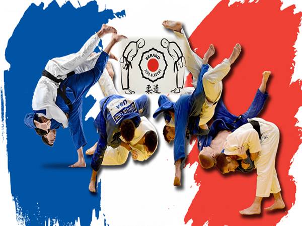 Judo là gì? Đôi nét đặc trưng của môn võ thuật Judo