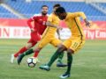 Nhận định O/U U23 Iraq vs U23 Australia (20h00 ngày 4/6)