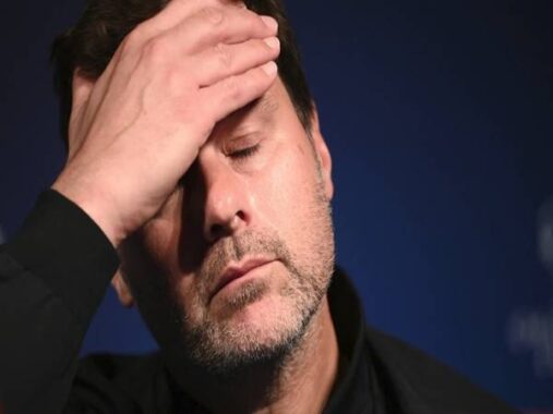 Tin thể thao 17/6: Paris Saint-Germain xác nhận chia tay Pochettino