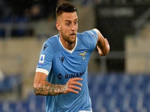 Chuyển nhượng BĐ 4/7: Lazio “cứng rắn” trong vụ Sergej Milinkovic Savic