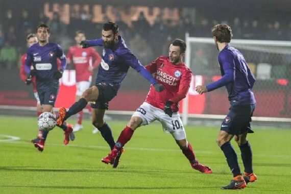 Nhận định kqbd Midtjylland vs Silkeborg, 0h ngày 23/7