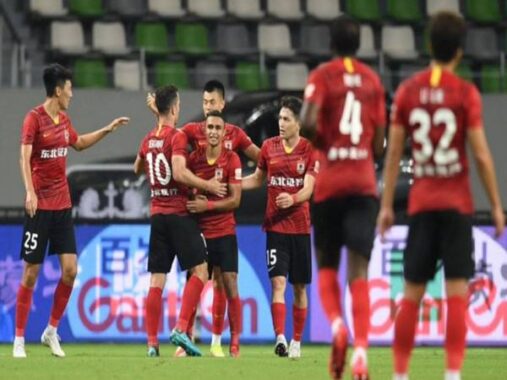 Nhận định Châu Á Henan vs Changchun Yatai (18h30 ngày 11/7)