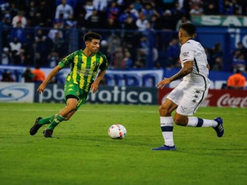 Nhận định O/U Aldosivi vs Rosario Central (5h00 ngày 5/7)