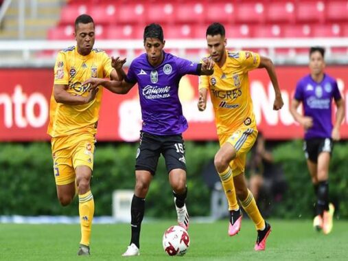 Nhận định O/U Mazatlan vs Tigres UANL (7h00 ngày 9/7)