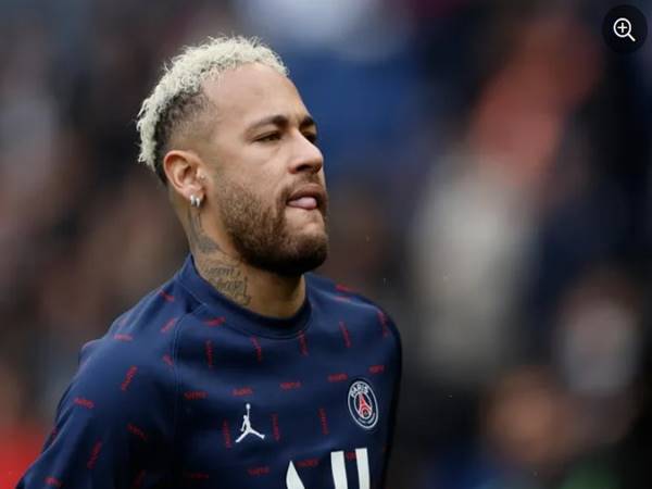 Tin PSG 14/7: Neymar chưa muốn rời đội bóng nhà giàu nước Pháp