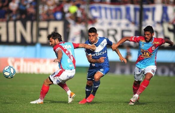 Nhận định Châu Á Defensa y Justicia vs Arsenal Sarandi, 5h ngày 2/8