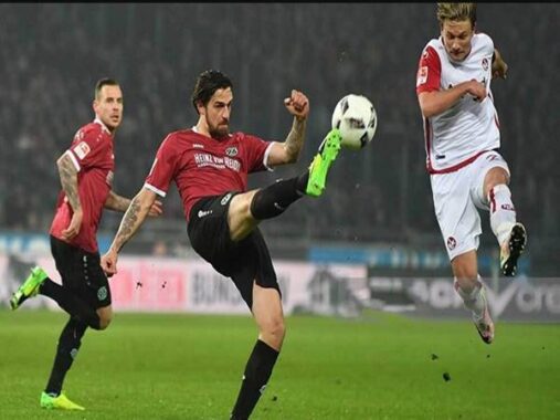 Nhận định Châu Á Magdeburg vs Hannover (23h30 ngày 19/8)