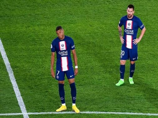Tin PSG 22/8: PSG sắp phải nhận án trừng phạt từ UEFA