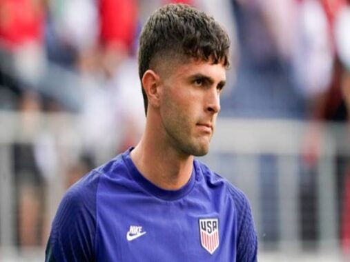Tin thể thao sáng 20/8: Chelsea có câu trả lời vụ Pulisic