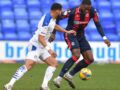 Nhận định Nhận định trận Tranmere vs Bolton, 1h00 ngày 21/9