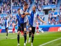 Nhận định O/U Cartagena vs Alaves (2h00 ngày 27/9)