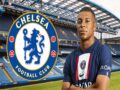 Chuyển nhượng BĐ 17/10: Chelsea muốn chiêu mộ Mbappe
