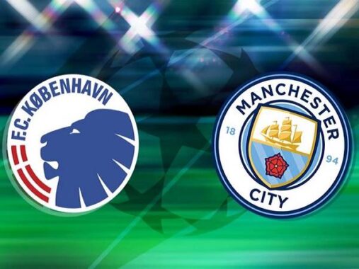 Nhận định Copenhagen vs Man City – 23h45 11/10, Champions League