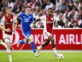 Phân tích kèo Châu Á Rangers vs Ajax (3h00 ngày 2/11)
