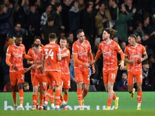 Nhận định Blackpool vs Sheffield United, 3h15 ngày 30/12