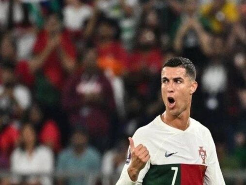 Tin thể thao 3/12: Lý do Ronaldo tức giận với cầu thủ Hàn Quốc