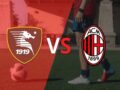 Nhận định Salernitana vs Milan – 18h30 04/01, VDGQ Italia