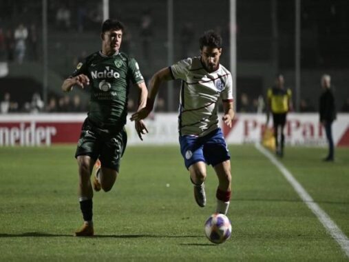 Soi kèo kết quả Sarmiento Junín vs San Lorenzo, 5h15 ngày 21/2