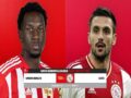 Nhận định châu Á Union Berlin vs Ajax, 3h ngày 24/2