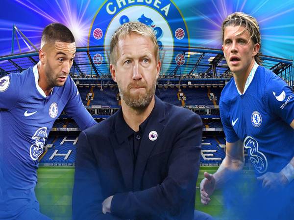 Tin Chelsea 3/2: The Blues sẽ bán loạt cầu thủ sau khi mua sắm