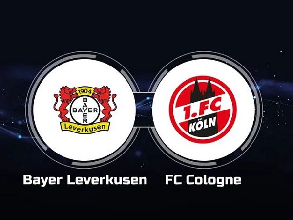 Soi kèo Leverkusen vs Koln – 01h30 06/05, VĐQG Đức