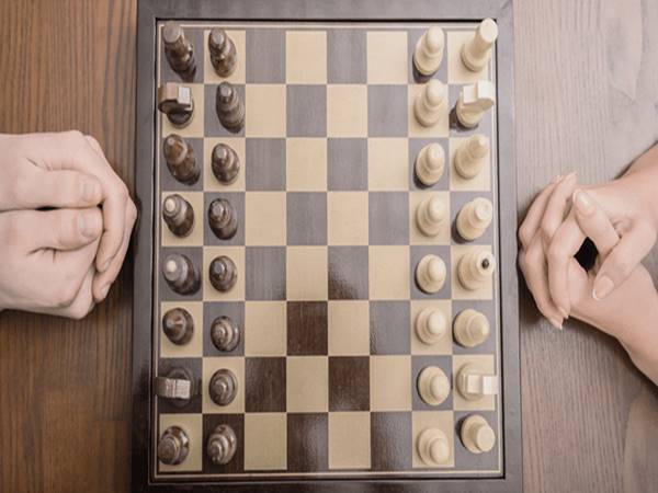 Cách chơi cờ vua cho người mới? Lịch sử môn cờ vua