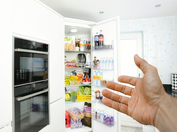 Nằm mộng thấy tủ lạnh đánh con số nào trúng?